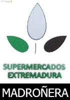 Supermercados Extremadura Madroñera Low Cost