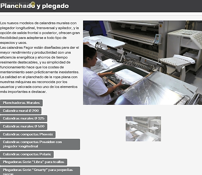 Servicio Técnico Fagor industrial Cáceres JR 