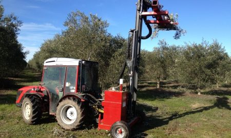 Venta Y Reparación De Maquinaria Agrícola En Extremadura MAVC