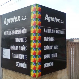 Materiales De Construcción En Jaraiz - Caceres - AGROTEX S.A