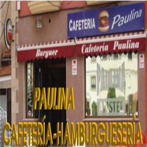 Cafetería Hamburguesería Bocatería En Losar De La Vera Paulina