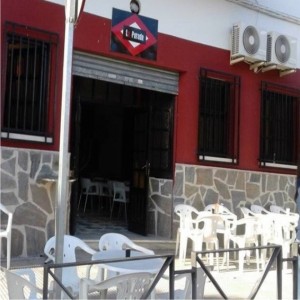 Disco Bar - Pub en Aldeanueva de la Vera - La Parada