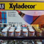Tienda de Pinturas y Almacén en Jaraíz de la Vera - Monto Pinturas