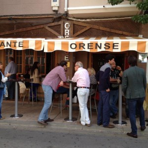 Restaurante Orense