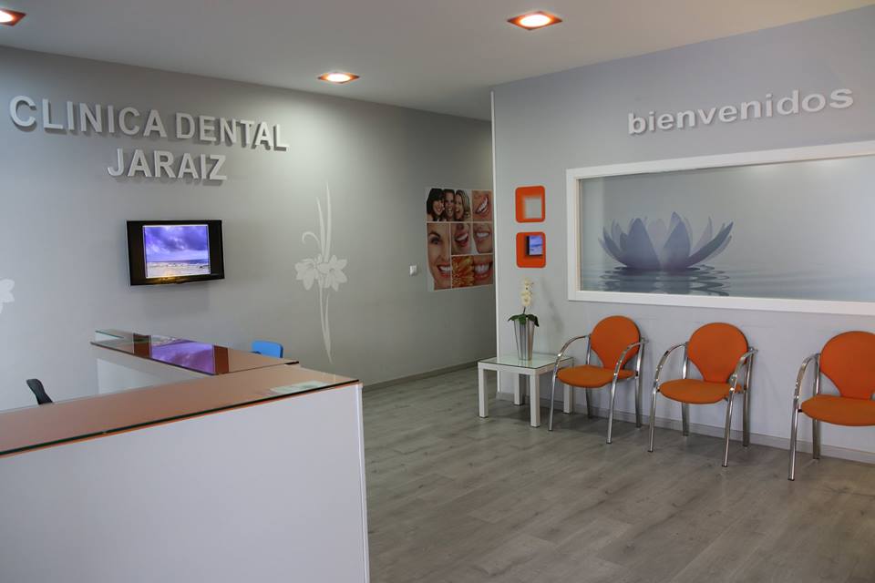 clinica dental jaraiz de la vera
