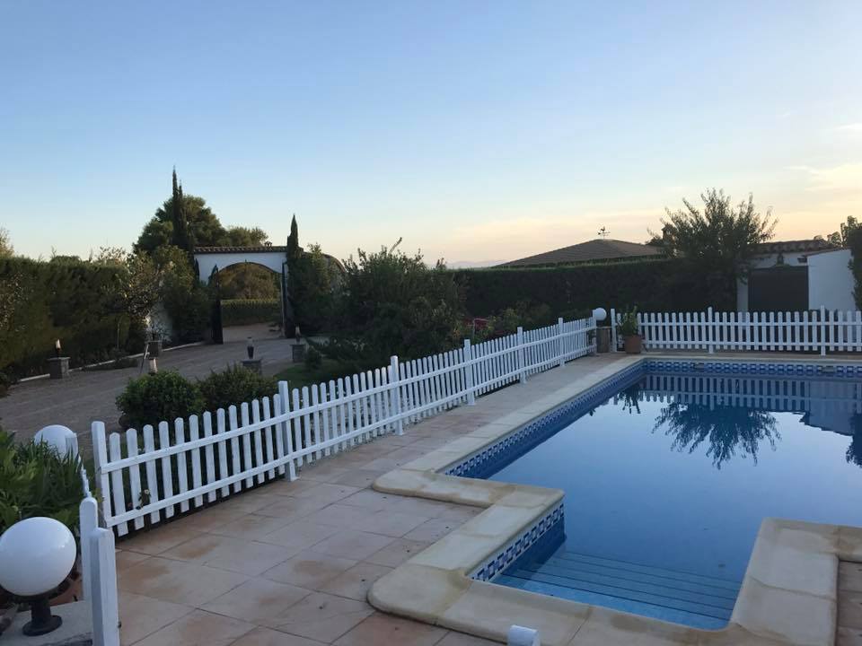 inmobiliaria Almendralejo Gestiex