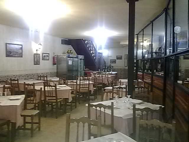 Restaurante Asadora Plasencia Barrio