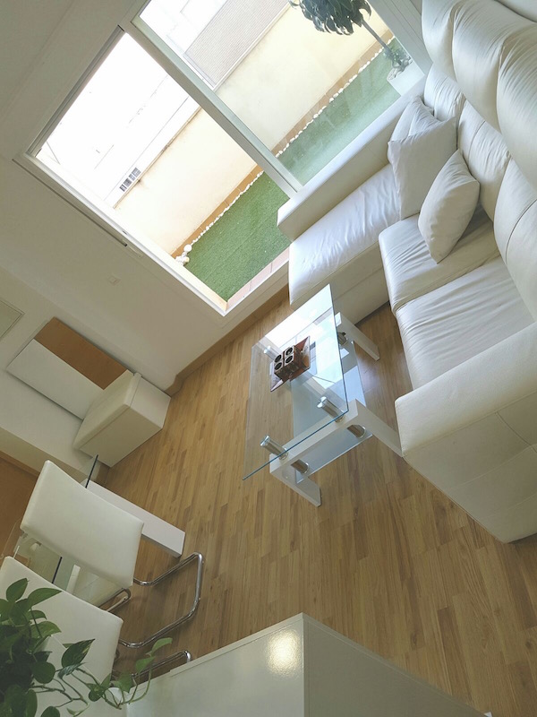 inmobiliaria Almendralejo Gestiex