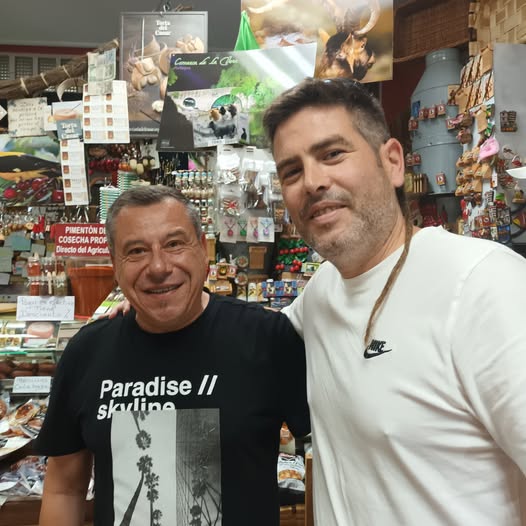 Artesa Gourmet en Jarandilla Estopa en Jarandilla