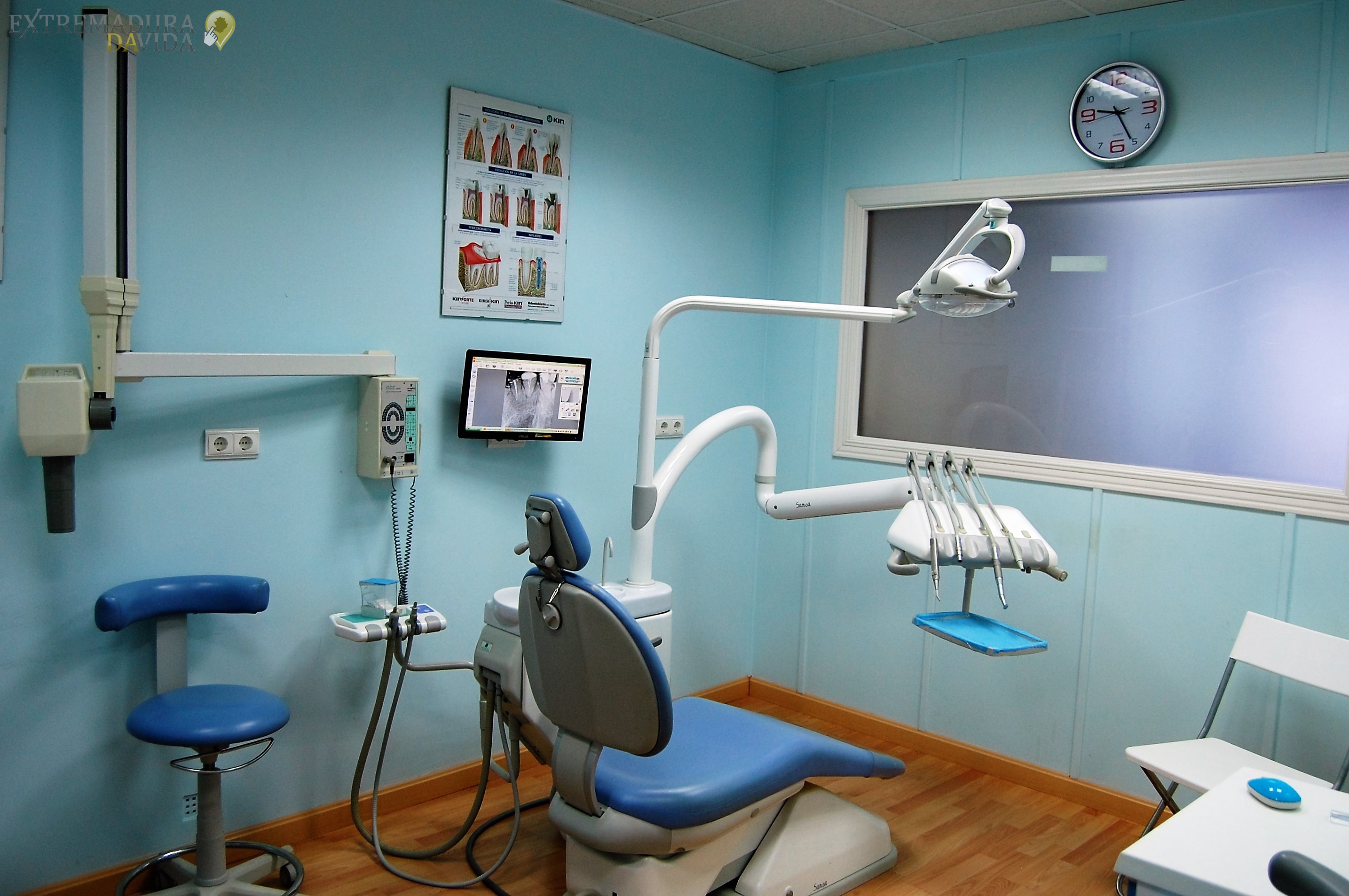 Clinica Dental Casar de Caceres Cebrian