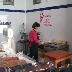 Carnicería y Productos Extremeños en Trujillo Ortega Rubio 