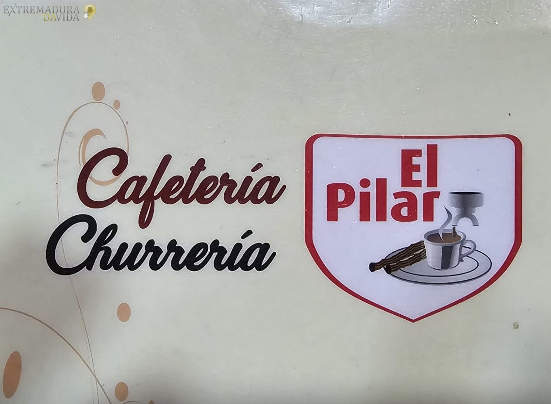 Churreria en Almendralejo desayunos El Pilar