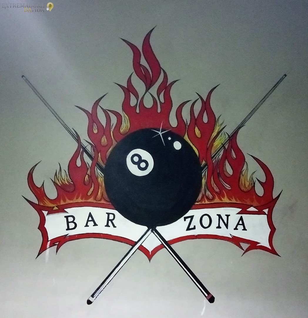 Disco Bar en Cáceres Zona Billares