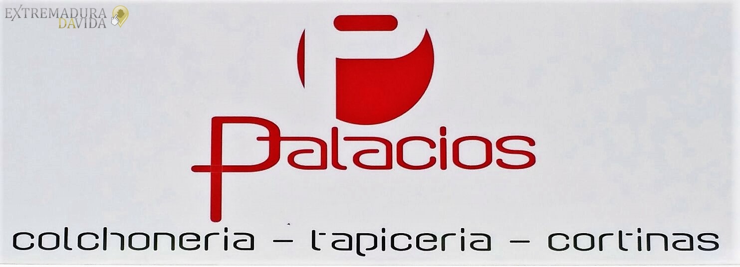 Colchoneria tapiceria cortinaje en Badajoz Palacios