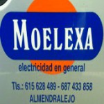 INSTALACIONES ELECTRICAS Y ENERGIAS RENOVABLES EN ALMENDRALEJO MOELEXA