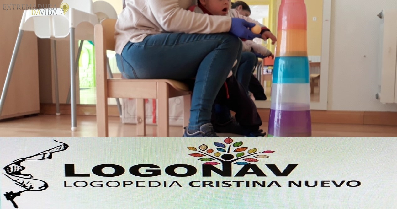 Logopedia Navalmoral Logonav Cristina