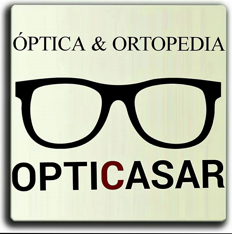 OPTICA Y ORTOPEDIA EN EL CASAR DE CACERES OPTICAR