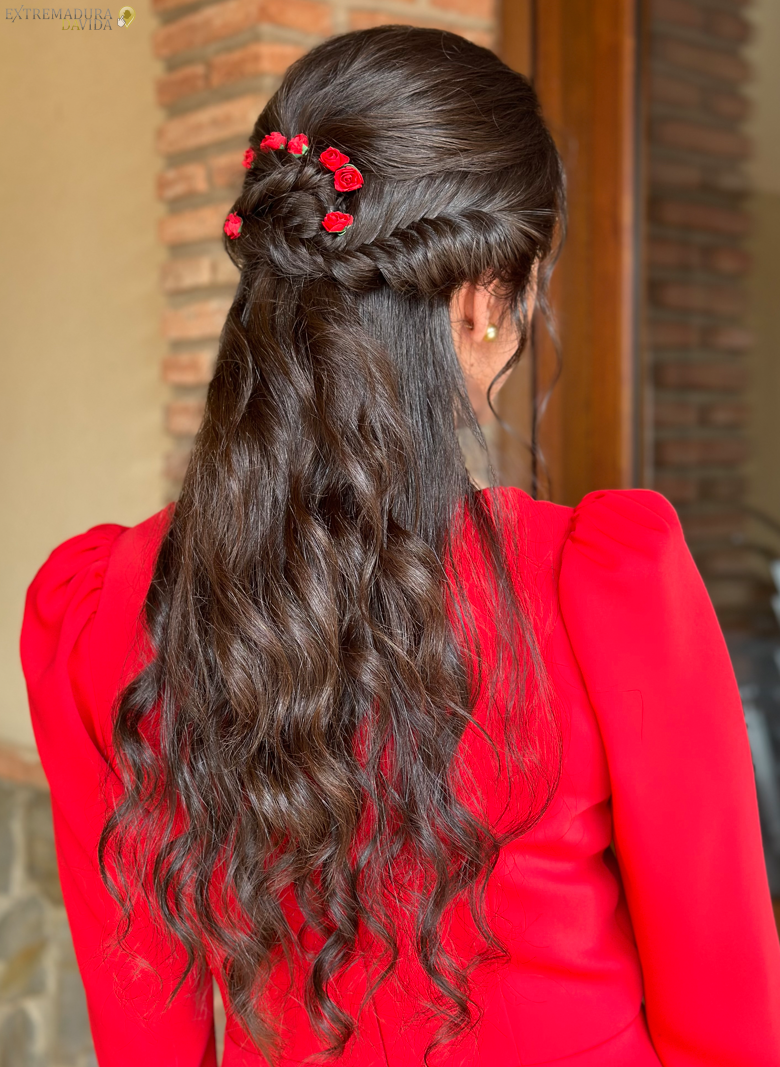 Salón de belleza para novias en Mérida EXCELLENCE HAIR ARTISTS