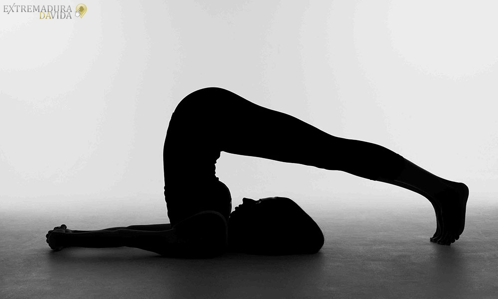 yoga en Cáceres Órbita Yoga