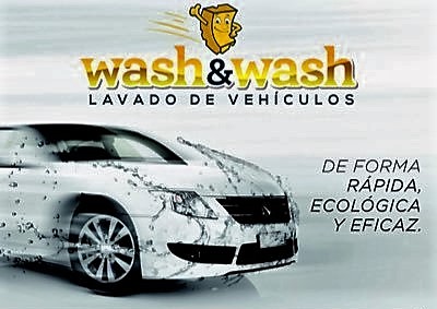 LAVADERO DE COCHES EN CACERES WASH & WASH