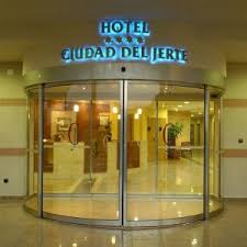Hotel Plasencia Ciudad del Jerte