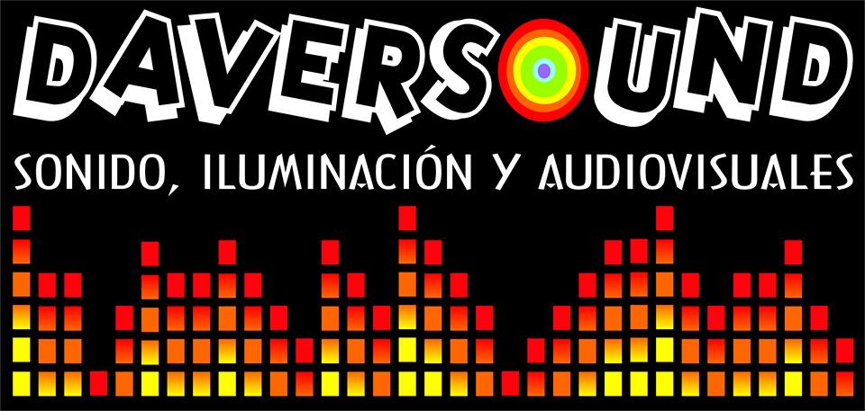 SONIDO ILUMINACION AUDIOVISUALES VILLAFRANCA DE LOS BARROS -DAVERSOUND