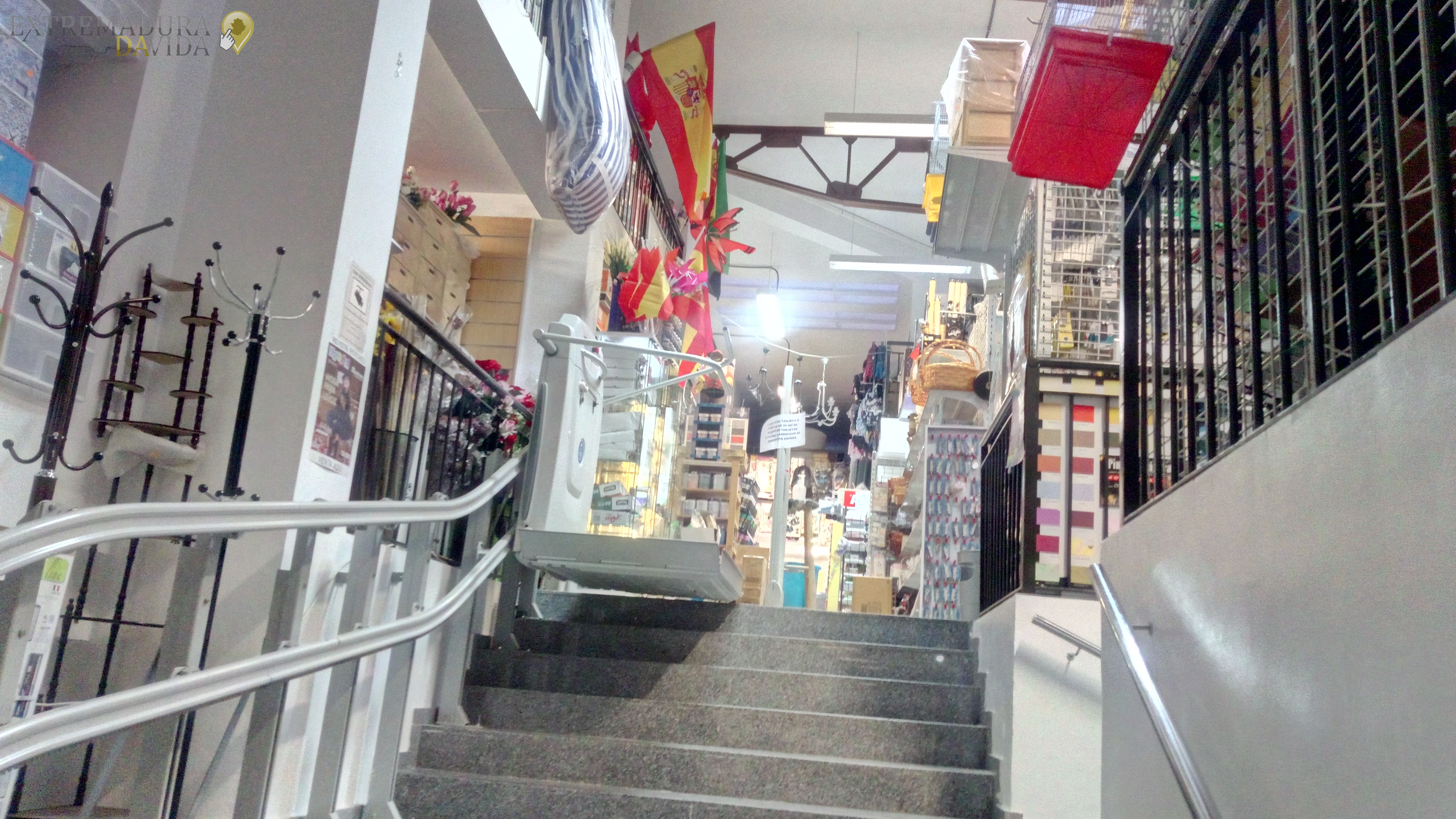 Bazar Almacén en Mérida Shop Center