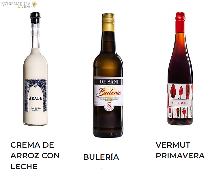 Donde Comprar buenos vinos de Extremadura Bodegas Sani 