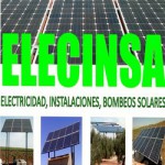 ELECTRICIDAD INSTALACIONES ELECINSA