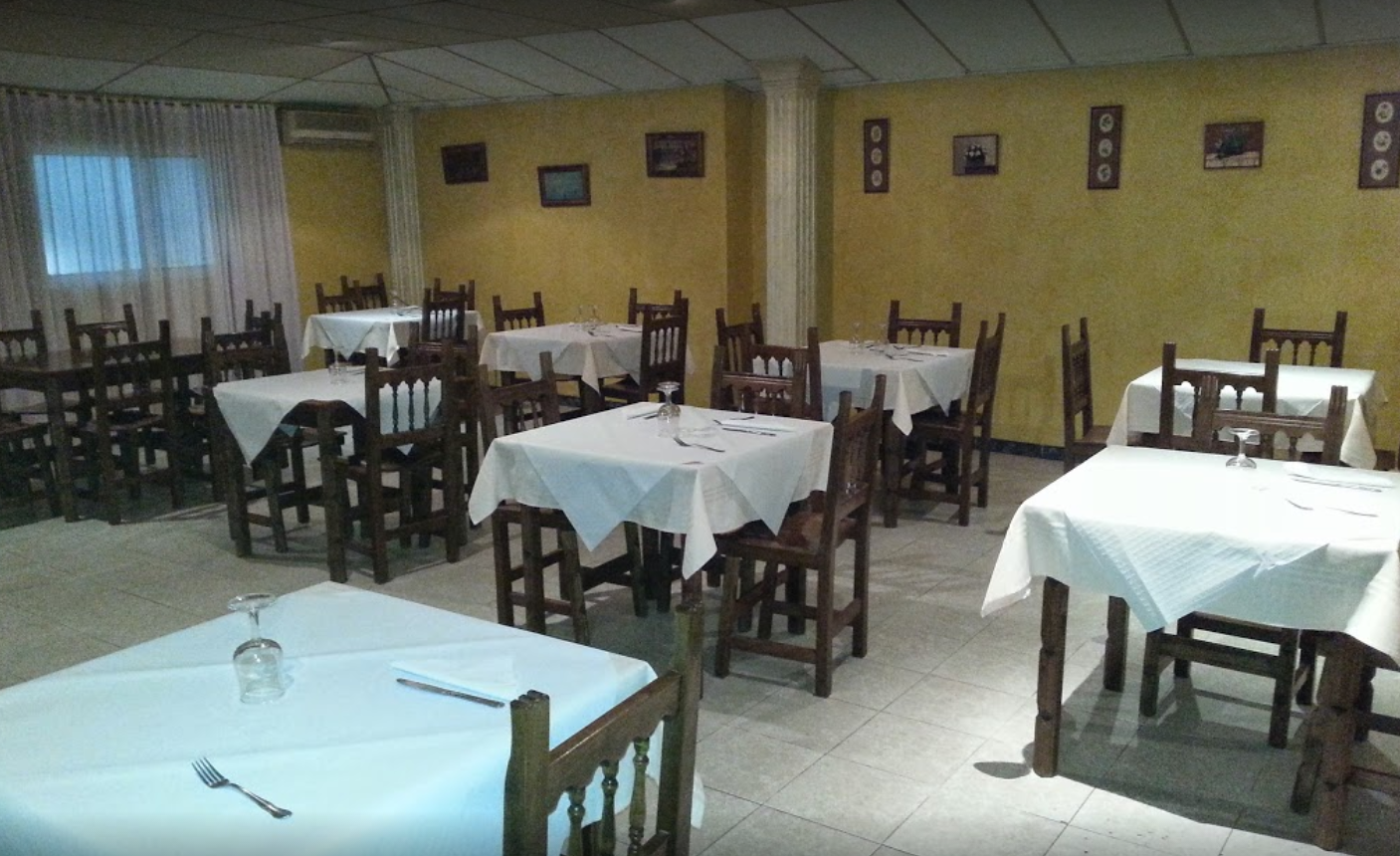 Restaurante Hamburgueseria En Jaraíz de la Vera Acuarios