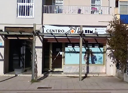 centro de formación clases particulares Cáceres Ambim