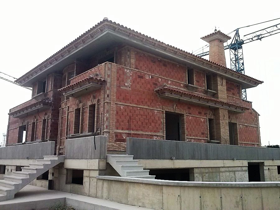 construcciones reformas Cáceres Ovidio