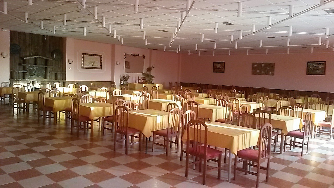 Restaurante Eventos malpartida de Cáceres El Paladar-Menus