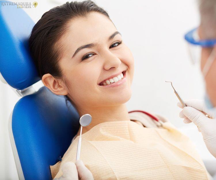 Clínica dental en Cáceres Dentalife