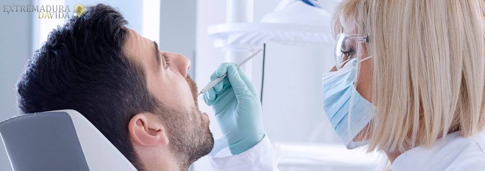 Clinica dental en Cáceres Dentalife