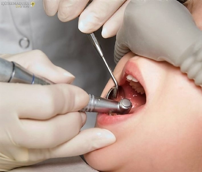 Clinica dental en Cáceres Dentalife sedacion Cáceres