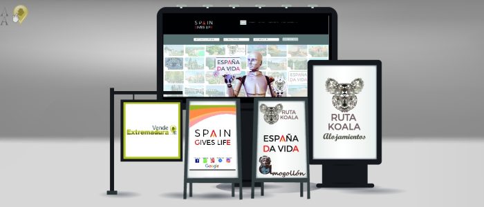 Banner empresas extremaduradavida Banner empresas extremaduradavida