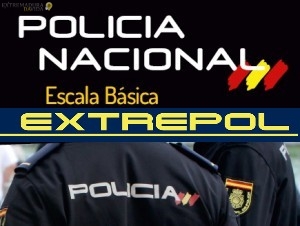 ACADEMIA OPOSICIONES POLICIA CACERES EXTREPOL