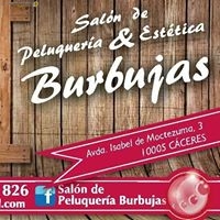 PELUQUERIA Y ESTETICA EN CACERES BURBUJAS MOTEZUMA