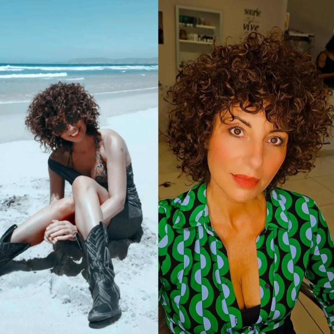 Salón de belleza para novias en Badajoz Carmen Sándalo 