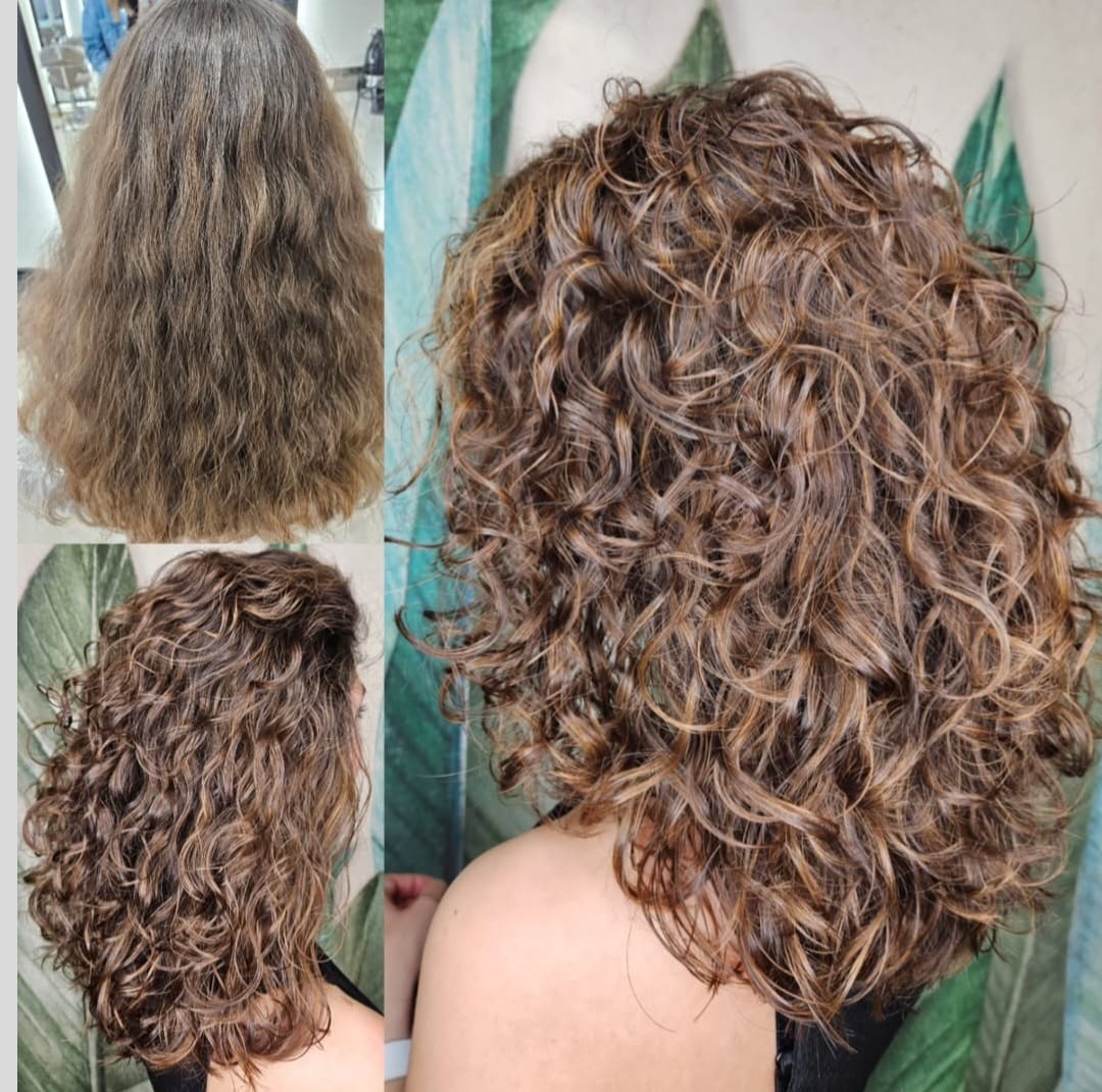 Salón de belleza para novias en Badajoz Carmen Sándalo 