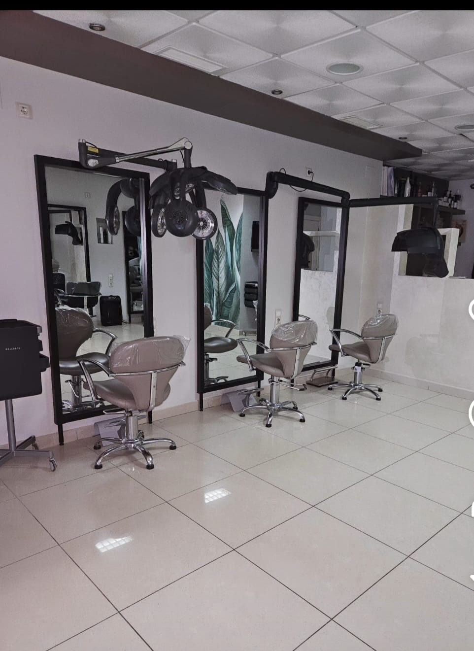 Salón de belleza para novias en Badajoz Carmen Sándalo 