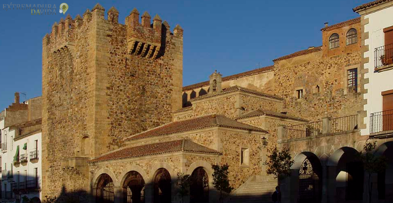 Guia turistico en Trujillo Cáceres Turismo Singular 