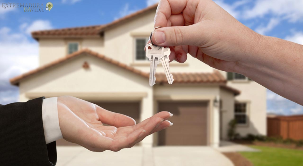 Administrador de fincas pisos en Almendralejo Otercasa Inmobiliaria