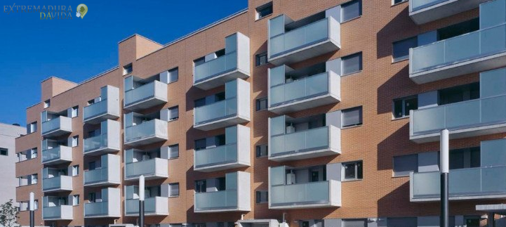 INMOBILIARIA OTERCASA ALMENDRALEJO