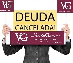Ley de segunda oportunidad en Extremadura abogados V&G