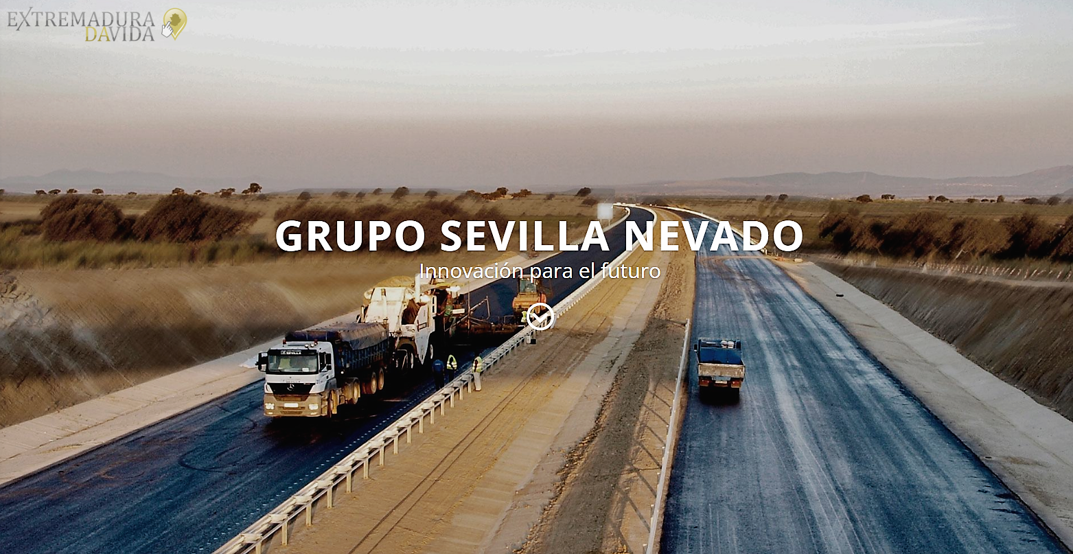 Construcciones Sevilla Nevado Extremadura