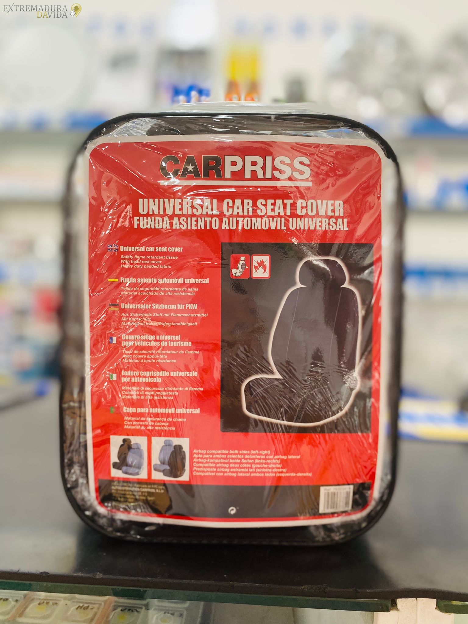 Repuestos en Puebla de la Calzada Montijo Montse