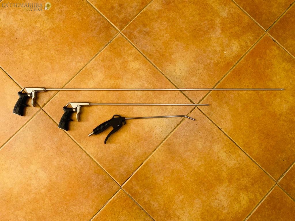 Repuestos recambios en Montijo LaPuebla de la Calzada Monse