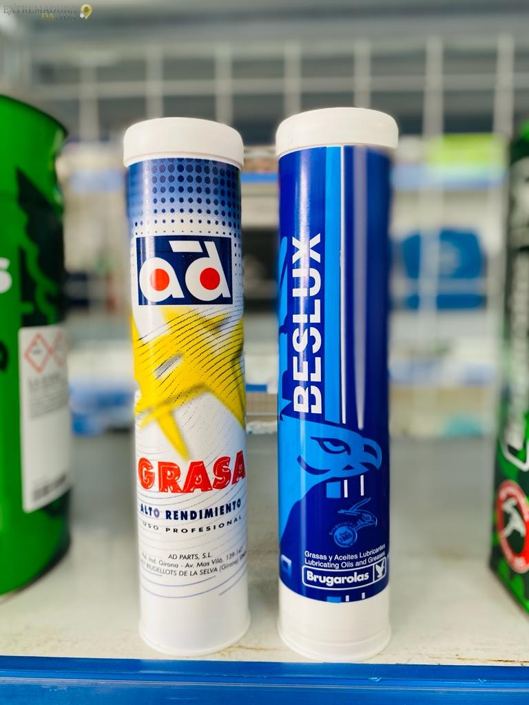 Repuestos recambios en Montijo LaPuebla de la Calzada Monse